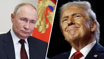 Trump nebude chtít na Ukrajině ukázat slabost, Putinovi neustoupí, míní expert