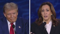 Dvacet milionů chybějících hlasů. Voleb v USA se chytili konspirátoři