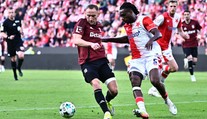 Scénáře v boji o titul: Sparta živí naději, kontumace rivala hodně pomůže