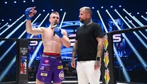 Hvězda? Nejsem Leoš Mareš, odmítá Brichta. Platí líp MMA nebo Youtube?
