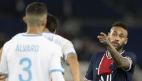 Tresty za velkou potyčku! Neymar bude chybět dva zápasy, Kurzawa šest