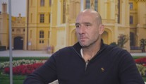 Koller o EURO 2004: Zranění Nedvěda nás zmrazilo, má šance mě straší dodnes