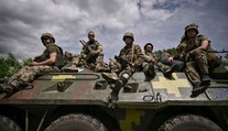 Ukrajinci chtějí Rusy odříznout. Zničili už třetí klíčový most v Rusku