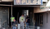 Zpěvák (†43) se do hořícího nočního klubu vrátil pomáhat. Sám zemřel