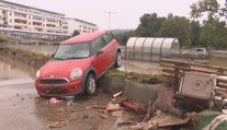V Česku chybí několik přehrad i hrází. Mohly zabránit tomu nejhoršímu