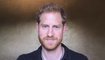 "Život se dramaticky změnil," přiznal princ Harry. Promluvil z izolace v LA