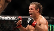 Velký návrat do UFC! V oktagonu se znovu objeví "Kalifornské dítě"