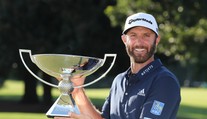 Johnson vyhrál prestižní FedEx Cup, bere prize money 15 milionů dolarů