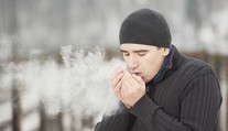 VÝSTRAHA: Víkend bude pořádně mrazivý. Teploty klesnou až na -16 °C
