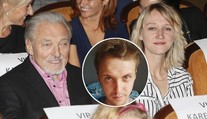 Gottova dcera vyměnila manžela za mladíčka. Kvůli němu se rozvádí!