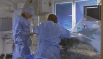 Ředitel vinohradské nemocnice rezignoval. Podle Válka z osobních důvodů