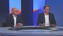 Plaga chce vyšší platy učitelů. Program ANO je jako ježibaba, varuje Kupka