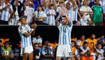 Za týden oslaví 39 let. Messi ale dál ničí rekordy, které měly být nedotknutelné