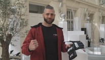 SOUTĚŽ: Vyhrajte podepsané rukavice UFC šampionem Jiřím Procházkou