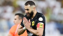Hvězdy v Saúdské Arábii? Ronaldo dál válí, Benzema i Neymar jsou zklamáním