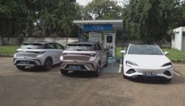 Evropa s Čínou řeší cla na elektromobily. Automobilky jejich zavedení kritizují i vítají