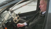 Je to tady! První létající auto připomíná legendární Velorex
