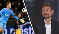 Ve Slavii se zrodil nový Čaroděj. Markovič do toho musí dorůst, říká Vaniak