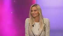Odmala jsem chtěla být sexbomba, říká Mottlová. Teď už nejde jen o moje prsa