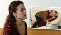 Andrea Růžičková z Ordinace o znásilnění: Všechno mě bolelo