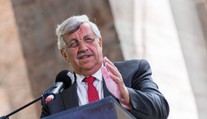 Záhadná smrt starosty! Měl prostřelenou hlavu, zbraň zmizela