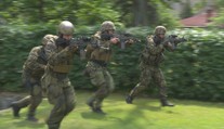 Armáda řeší problém s balistickými vestami, neprošly zkouškou