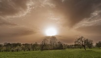Ze Sahary do Evropy nepřichází jen písek. Vědci přišli se znepokojivým zjištěním