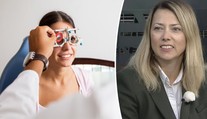 Nemá vaše dítě oční vadu? Indicie, podle kterých to můžete odhalit