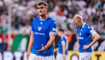 Trápení Baníku: V odvetě opět prohrál a je bez evropských pohárů