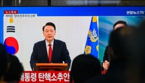 Soud posvětil zatykač na jihokorejského prezidenta Jun Sok-jola