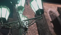 Nuda v Brně? Atmosféra prázdných měst tvoří umělecká díla