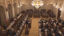 Průzkum: Volby do Sněmovny by vyhrálo ANO, Piráti jsou na hraně volitelnosti