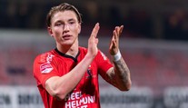 Bizarní příběh. Němci omylem nominovali do reprezentace lotyšského útočníka