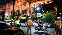 V hotelu v Bangkoku našli těla šesti turistů. Zřejmě se otrávili, tvrdí policie