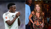 Přítelkyně hvězdy Realu se děsí dopingu. S lékaři konzultuji i vaginální mast, říká