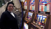 Místo Boha hazard! Jeptišky kradly peníze, prohrály je ve Vegas