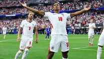 MS ve fotbale 2026 – sestřih: Anglie vs. Chorvatsko (17. 6. 2026)