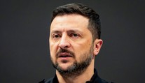 Původní mírový plán už neexistuje. Nově má 19 bodů, řekl poradce Zelenského