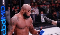 Takové výplaty berou v Bellatoru: Romero byl i s prohrou nejdražší bijec večera