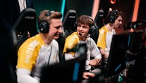 Mistrovství světa v LOL, o miliony si zahrají i dva Češi