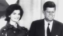 Kennedy, Reagan, Fiala i Diana. Tyto cesty státníků se zapsaly do historie