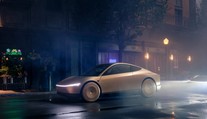 Elon Musk vypustí robotaxíky na silnice už za měsíc. Budeme paranoidní, slibuje šéf Tesly