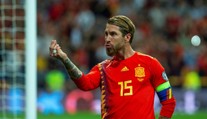 Ramos vysolil milion eur, aby mu na svatbě zahrála slavná kapela!