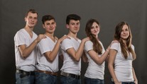 Češi přestali růst do výšky. Možná přijde doba zmenšování