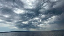 Turisté na Jadranu nestačili žasnout. Viděla jsem to poprvé v životě, říká Češka