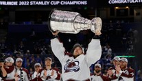 Vychytal Stanley Cup, ale musí z kola ven. Francouzův rival hledá nový tým