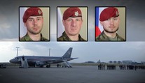 Obří vlna solidarity! Lidé rodinám padlých vojáků poslali 10 milionů
