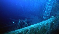 Historický objev. Našli jsme vrak lodi Jamese Cooka, hlásí australské muzeum
