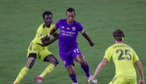 Kvůli policejní střelbě se odkládala i MLS, jediný zápas vyhrálo Orlando