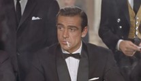 Legendární agent 007 slaví narozeniny. Bond se na plátnech objevil před 60 lety